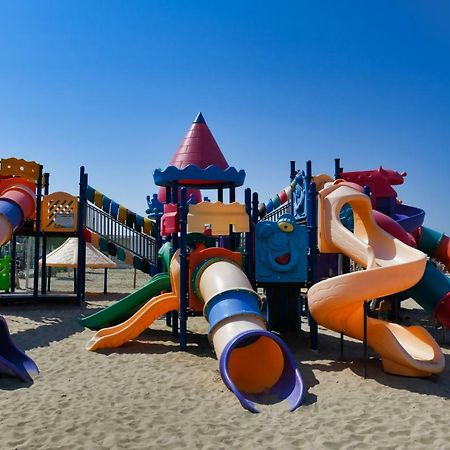 רימיני Hotel Etoile מראה חיצוני תמונה