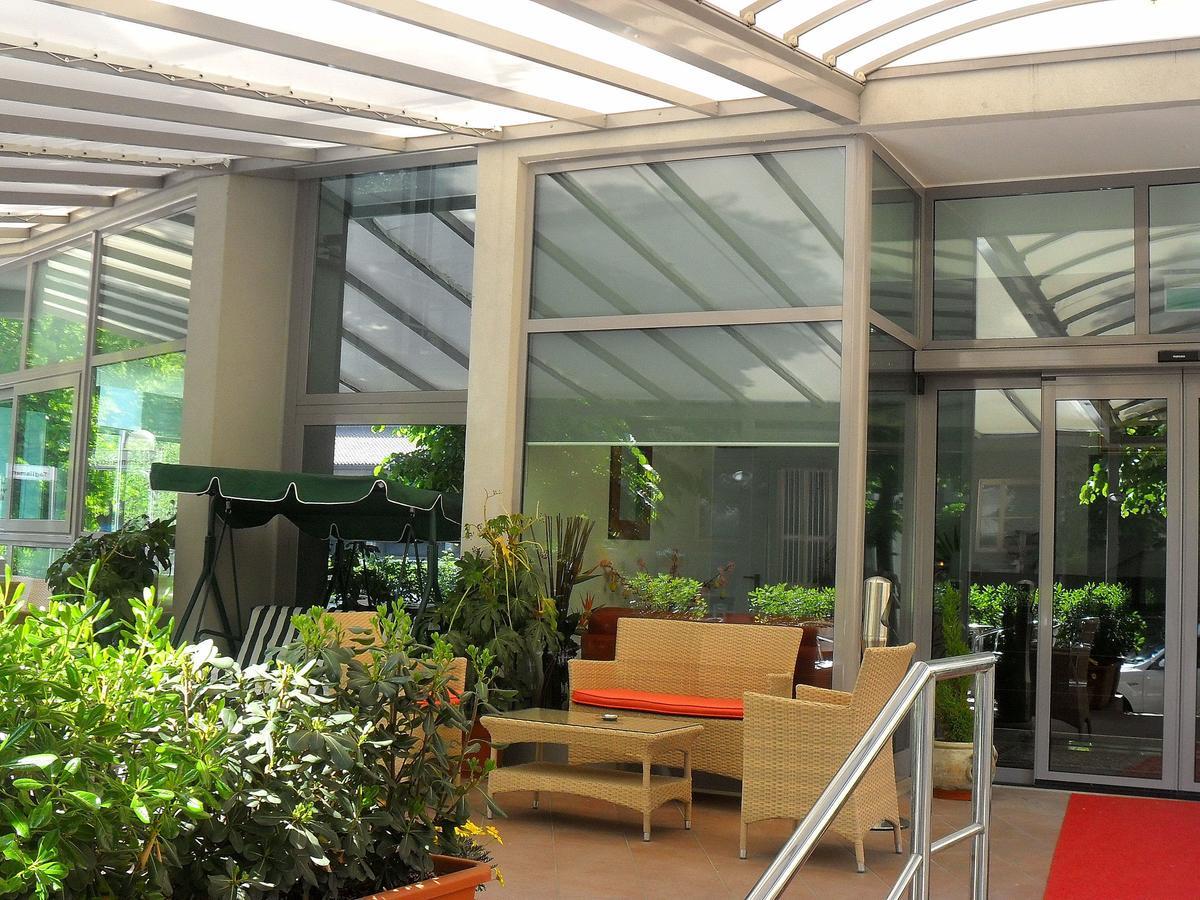 רימיני Hotel Etoile מראה חיצוני תמונה