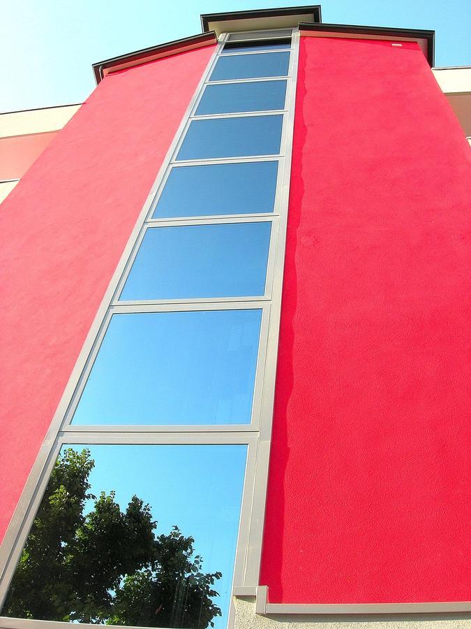 רימיני Hotel Etoile מראה חיצוני תמונה