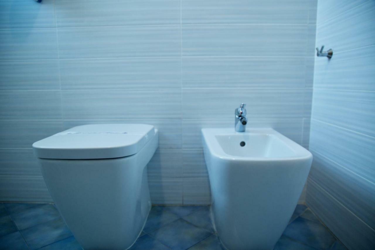 רימיני Hotel Etoile מראה חיצוני תמונה